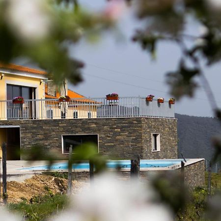 Quinta Da Laceira - Douro Valley - Alojamento Local Vila Real Buitenkant foto