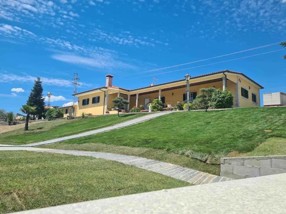 Quinta Da Laceira - Douro Valley - Alojamento Local Vila Real Buitenkant foto